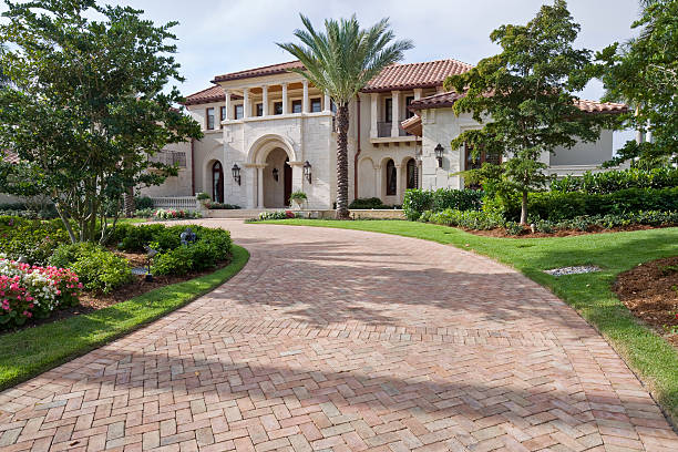 Best Driveway Paving Contractor  in Wellington, TX
